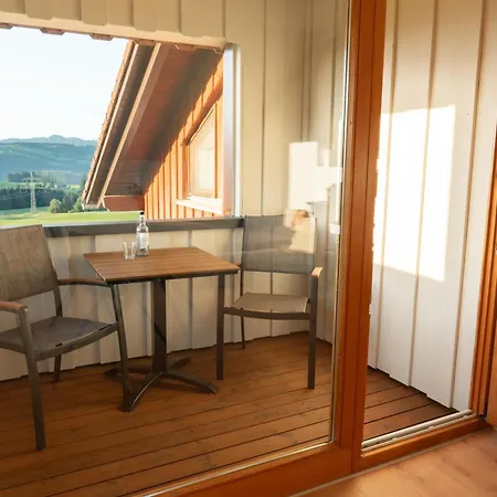 Bergliebe Mit Alpenblick Apartman