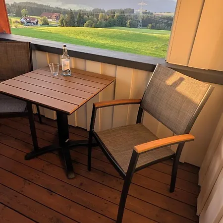 Bergliebe Mit Alpenblick Scheidegg