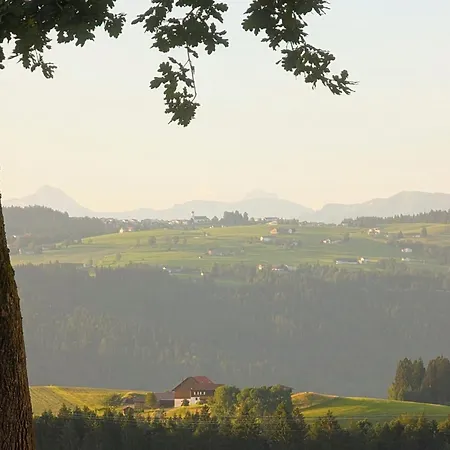 Bergliebe Mit Alpenblick * Scheidegg