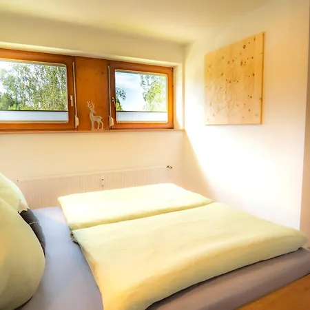 Apartman Bergliebe Mit Alpenblick Scheidegg