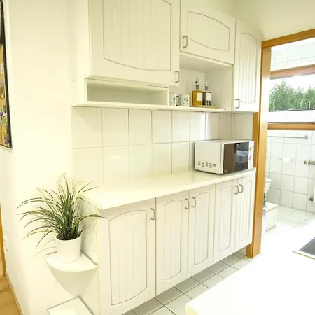 Apartman Bergliebe Mit Alpenblick *