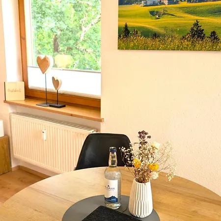 Bergliebe Mit Alpenblick Apartman Scheidegg