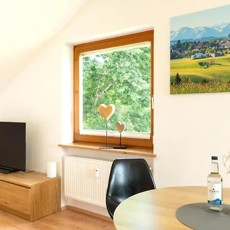 Bergliebe Mit Alpenblick Apartman *