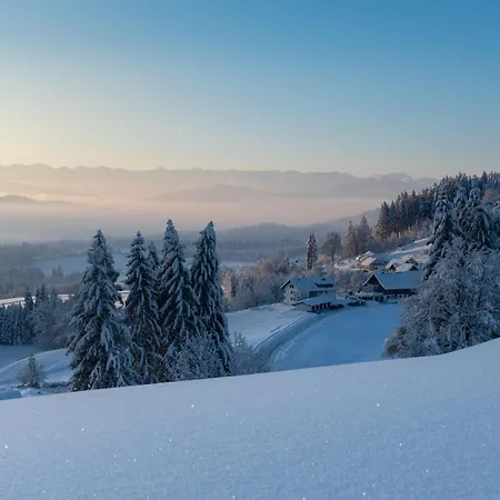 Bergliebe Mit Alpenblick Apartman